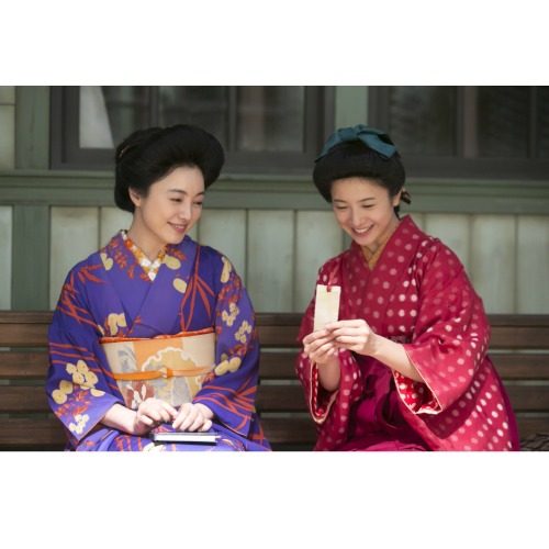 連続テレビ小説 花子とアン 完全版 ブルーレイBOX1 全4枚_5