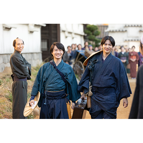 連続テレビ小説 らんまん 完全版 ブルーレイBOX1〈4枚組〉 連続テレビ小説 らんまん 完全版 ブルーレイBOX1 全4枚