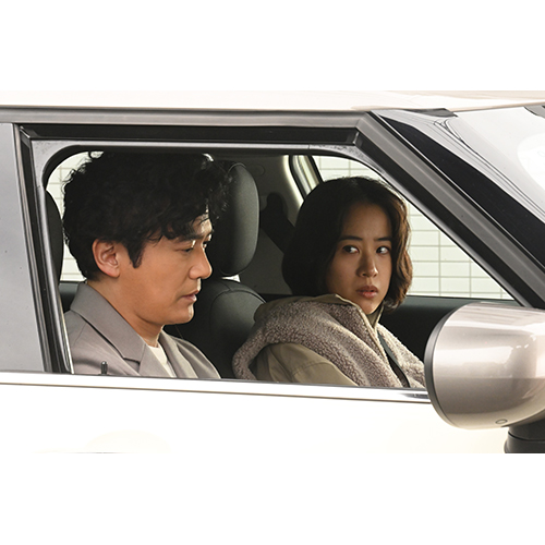 燕は戻ってこない DVD 全5枚_3