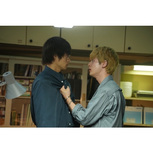 宙わたる教室 ブルーレイ 全4枚