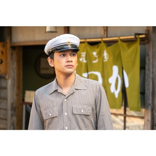 連続テレビ小説 あんぱん 完全版 ブルーレイBOX1〈5枚組〉 あんぱん 完全版 ブルーレイBOX1 全5枚 連続テレビ小説 - NHKグループ