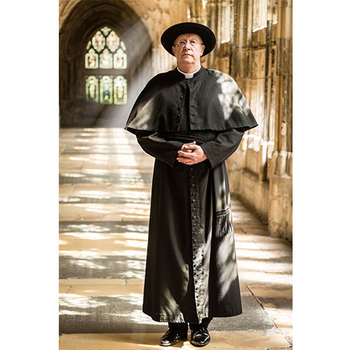 ブラウン神父の事件簿 Dvd Boxiv 全8枚 Nhkdvd 公式の通販はau Pay マーケット ｎｈｋスクエア