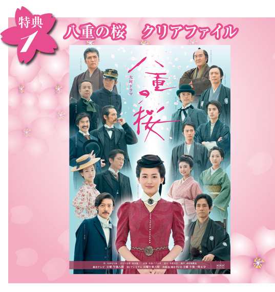 大河ドラマ 八重の桜 総集編 Dvd Box 全2枚セット Dvd Nhkdvd 公式の通販はau Pay マーケット ｎｈｋスクエア