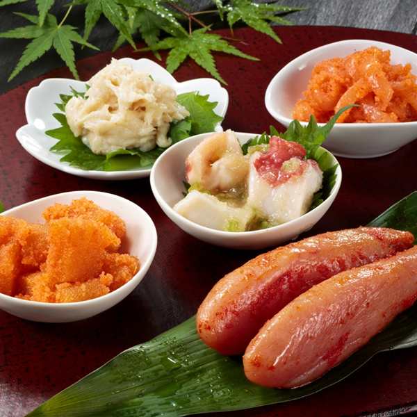 川明太