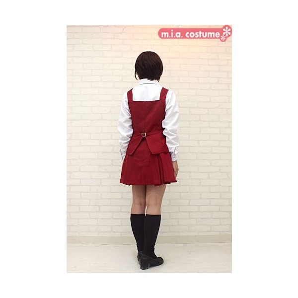 1134b M 送料無料 即納 やまぶき高校制服 サイズ m big ひだまりスケッチ ゆの コスプレ コスチュームの通販はau Pay マーケット コスプレ通販のコスモード 1134b M 送料無料 即納 やまぶき高校制服 サイズ m big ひだまりスケッチ ゆの コスプレ コスチュームの通販はau Pay マーケット コスプレ通販のコスモード