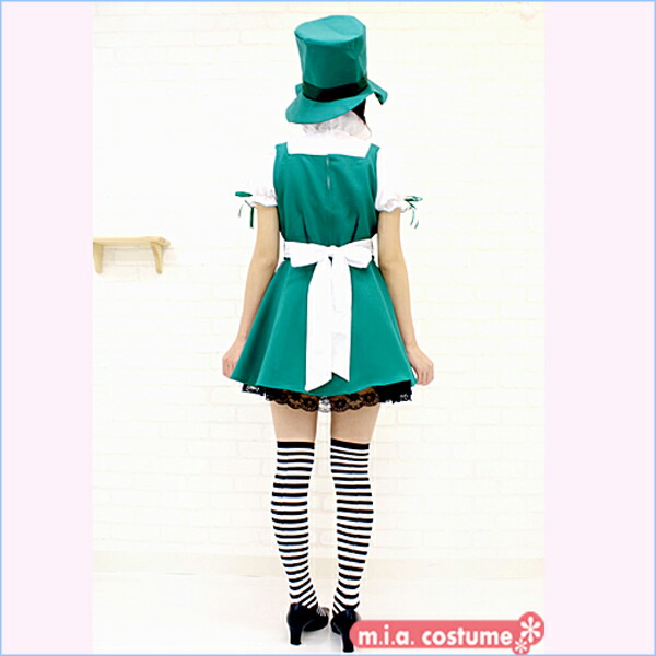 alice auaa シルクハット alice auaa アリスアウアア シルクハット