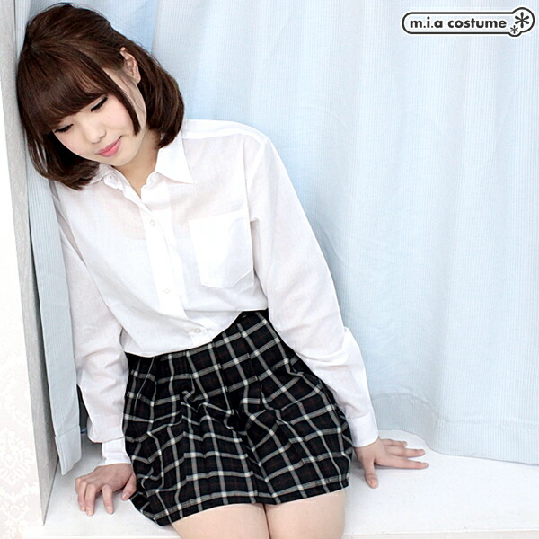 チェック柄 プリーツスカート 秋冬 コスプレ 制服 スカート チェック柄 レディース ミニスカート プリーツ