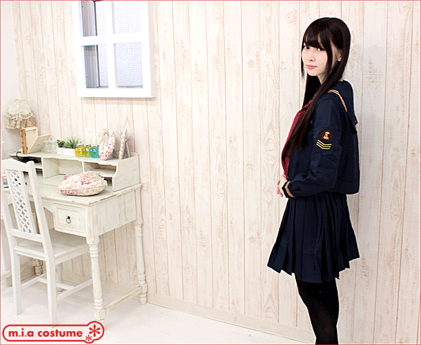 1114d Mb 送料無料 即納 東洋英和女学院 冬制服 サイズ ｍ ｂｉｇの通販はau Pay マーケット コスプレ通販のコスモード