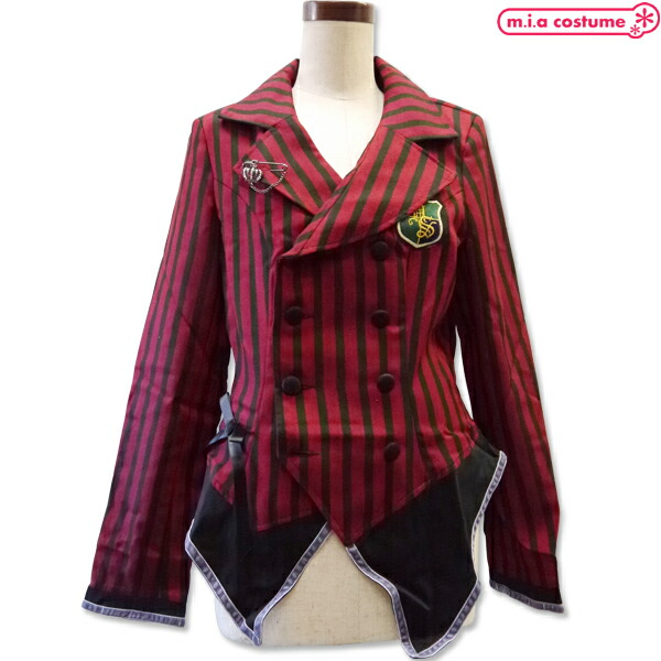 1102D☆【送料無料・即納】 B品 マッケンジー ワッペン付き