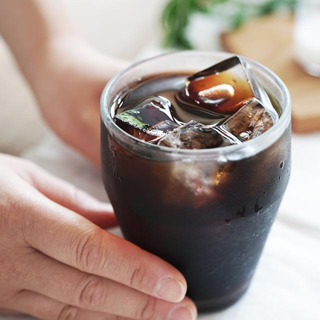 デカフェ アイスコーヒー ハウスブレンド 1,000ml 12本セット [無糖] [送料無料]カフェインレスコーヒー (l)_3