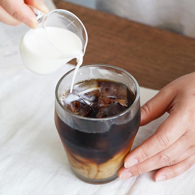 デカフェ アイスコーヒー ハウスブレンド 1,000ml 12本セット [無糖] [送料無料]カフェインレスコーヒー (l)_4