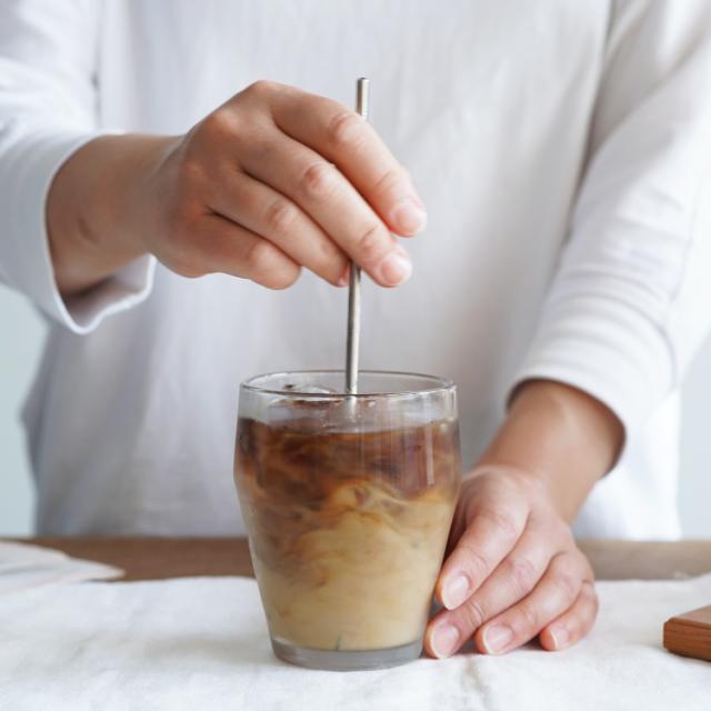デカフェ アイスコーヒー ハウスブレンド 1,000ml 12本セット [無糖] [送料無料]カフェインレスコーヒー (l)_5