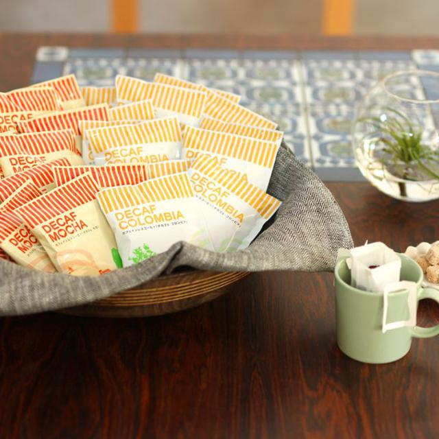 （デカフェ）2個★【フォロー割・短期リピート割特価】 デカフェ【フォロー割・短期リピート割適用価格】 - メルカリ