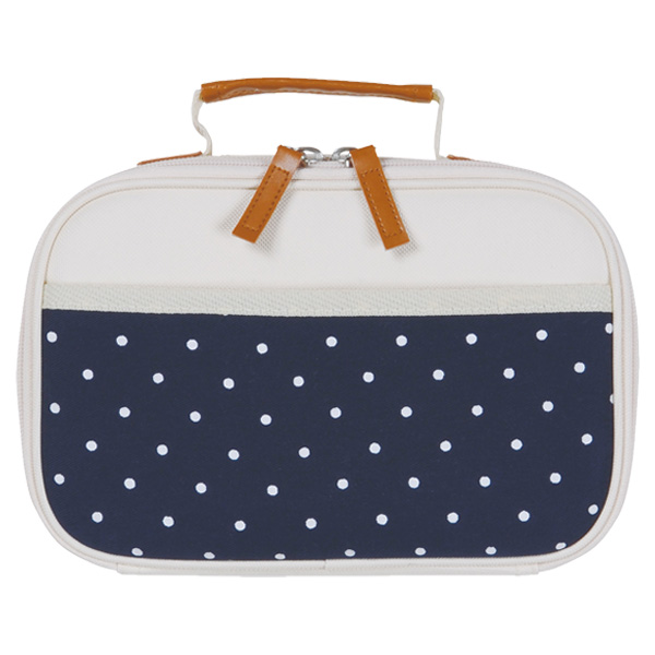 裁縫セット ドットネイビー 女の子 小学生 大人 紺の通販はau Pay マーケット 学校教材クラフト品のトーヨー教材