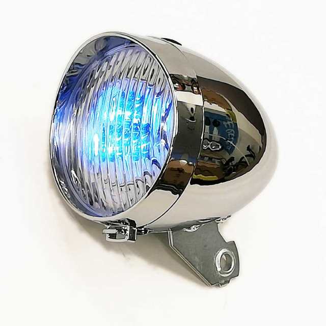 ORIGINAL RETRO LIGHT−3LED 】《自転車 LEDライト レトロ》湘南鵠沼海岸発信の通販はau PAY マーケット - ＬＡＮＡＩ  ＭＡＫＡＩ | au PAY マーケット－通販サイト