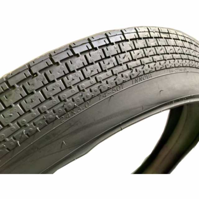 自転車 タイヤ VEE TIRE TROOPER 20x4.0 WIRE ワイヤービート ファットバイク 20インチ