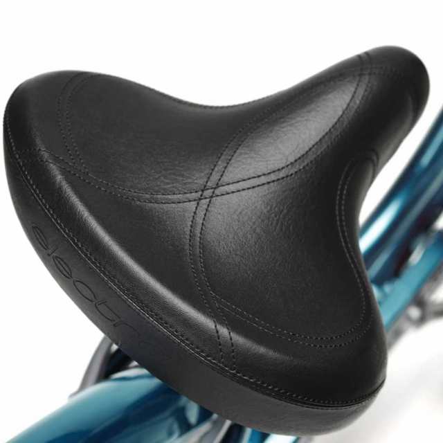 Electra townie seat fashion