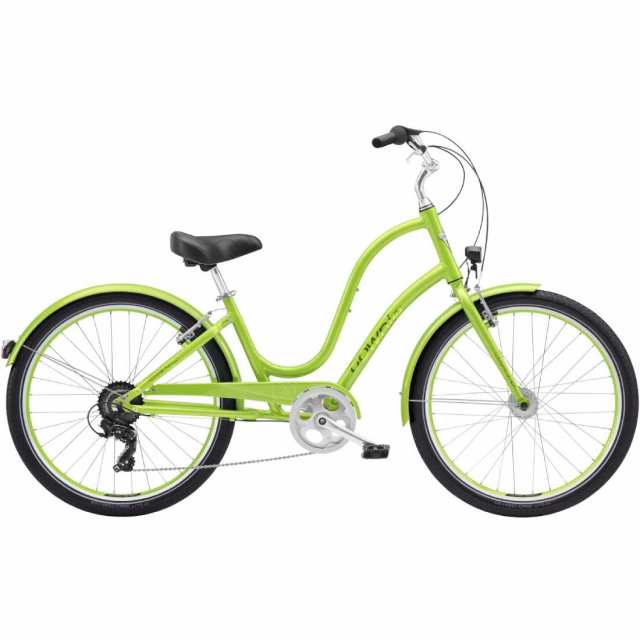 エレクトラビーチクルーザー CRUISER ソフトピンク26インチ