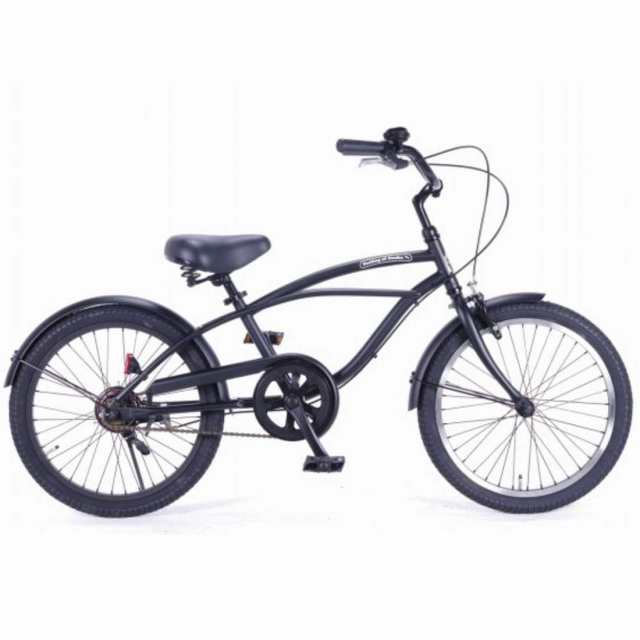 子供用 自転車 20インチ ビーチクルーザー おしゃれ ジュニア 小学生 レインボー Feelling of decks FOD-20の通販はau  PAY マーケット - ＬＡＮＡＩ ＭＡＫＡＩ | au PAY マーケット－通販サイト