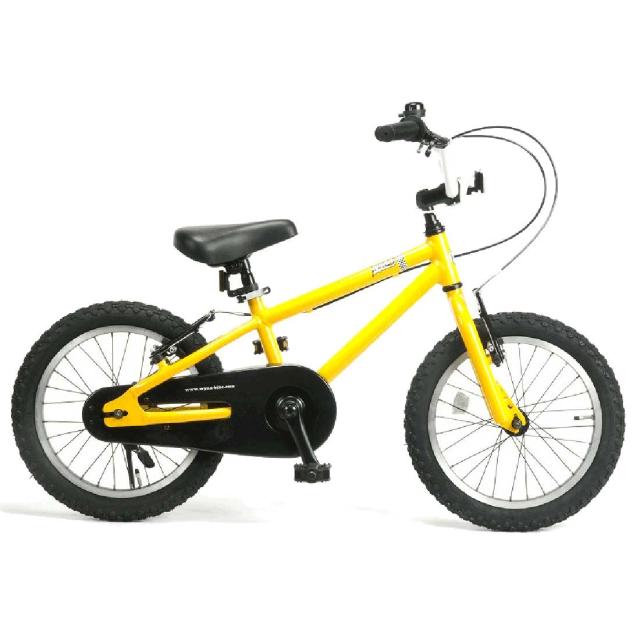 自転車 幼稚園 BMX