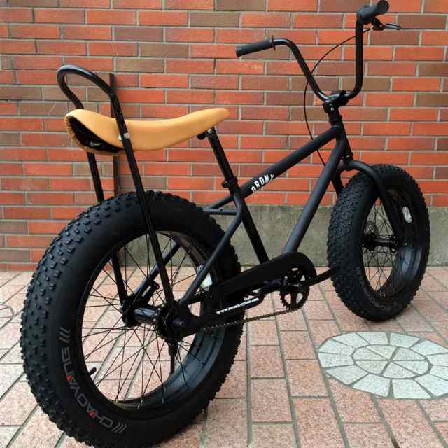 新品未使用品 バナナシート ローチャリ BMX 昭和レトロ 超希少 日本製