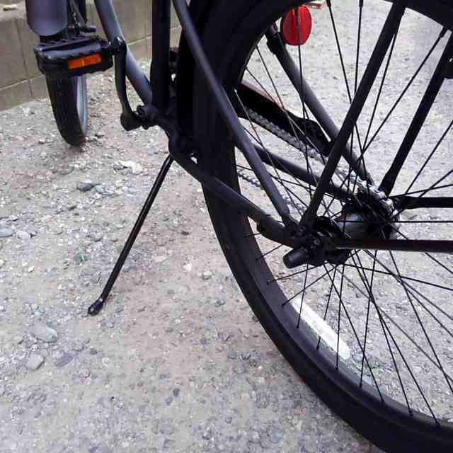 ビーチクルーザー 24インチ おしゃれ 自転車 通勤 通学