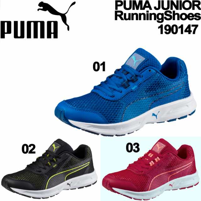 essential runner puma