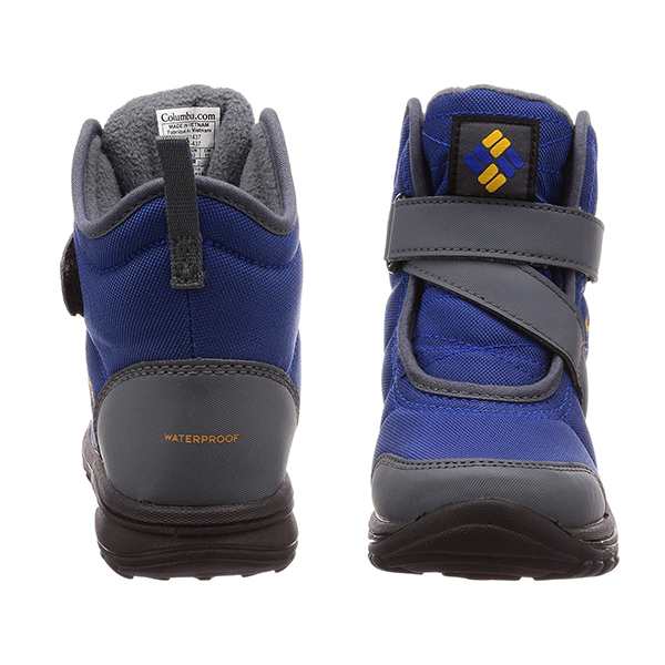 コロンビア スノーブーツ キッズ ジュニア 冬靴 ウィンターシューズ 雪遊び Columbia By5951 の通販はau Pay マーケット スポーツ イング コロンビア スノーブーツ キッズ ジュニア 冬靴 ウィンターシューズ 雪遊び Columbia By5951 の通販はau Pay マーケット スポーツ イング