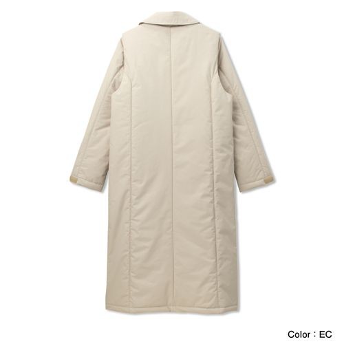 LANDS' END  3WAY Down Coat