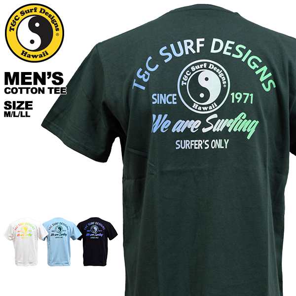 ティーアンドシーサーフデザイン t&c surf designs タウン&カントリー