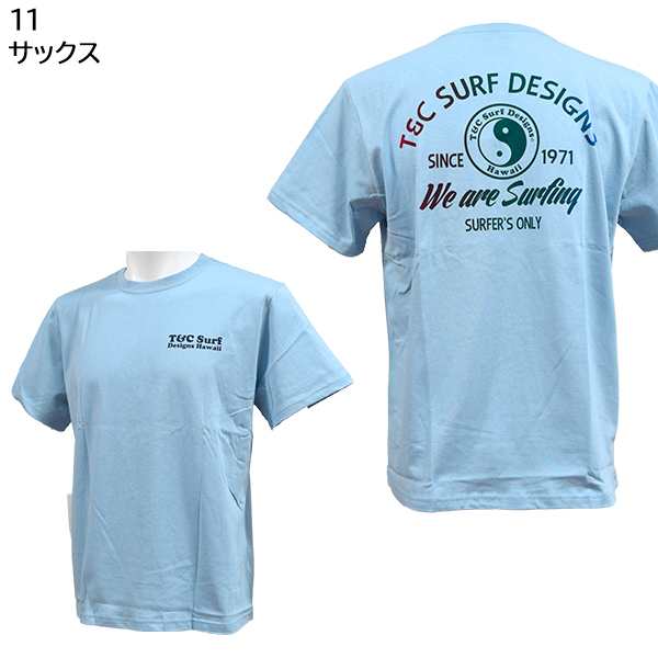 ティーアンドシーサーフデザイン t&c surf designs タウン&カントリー