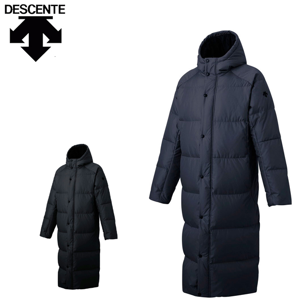 デサントdescente メンズ スーパーロングコート ダウンコート ベンチコート ダウンロングコート アウター 男性 撥水 防風 保温 Dmmojc43の通販はau Pay マーケット スポーツ イング デサントdescente メンズ スーパーロングコート ダウンコート ベンチコート ダウンロングコート アウター 男性 撥水 防風 保温 Dmmojc43の通販はau Pay マーケット スポーツ イング