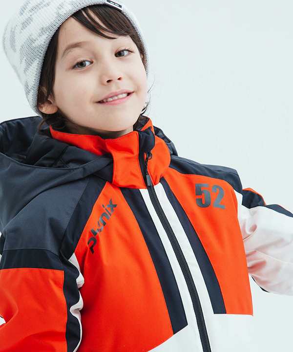 フェニックス スキーウェア 子ども 150 - ウエア(子ども用)