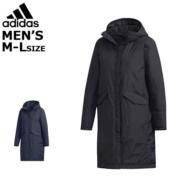 アディダス Adidas レディースコート 女性 中綿コート ロングコート ベンチコート Light Insulation Eyu95 シンプル 軽量の通販はau Pay マーケット スポーツ イング