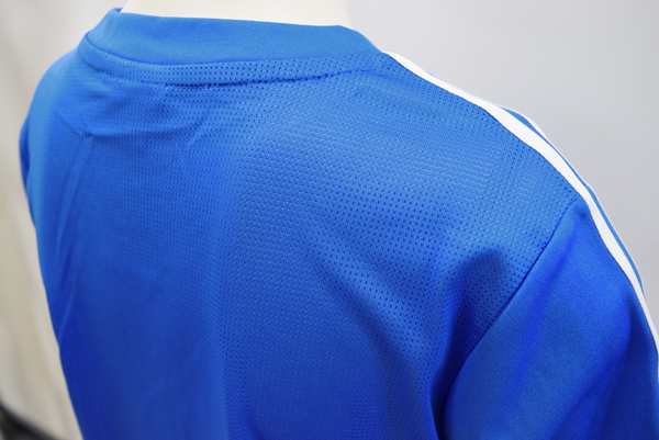 アディダス Adidas ジュニア 3ストライプス Tシャツ ハーフパンツ上下 サマーセットアップ ショートパンツ Haf06 メール便も対応 の通販はau Pay マーケット スポーツ イング
