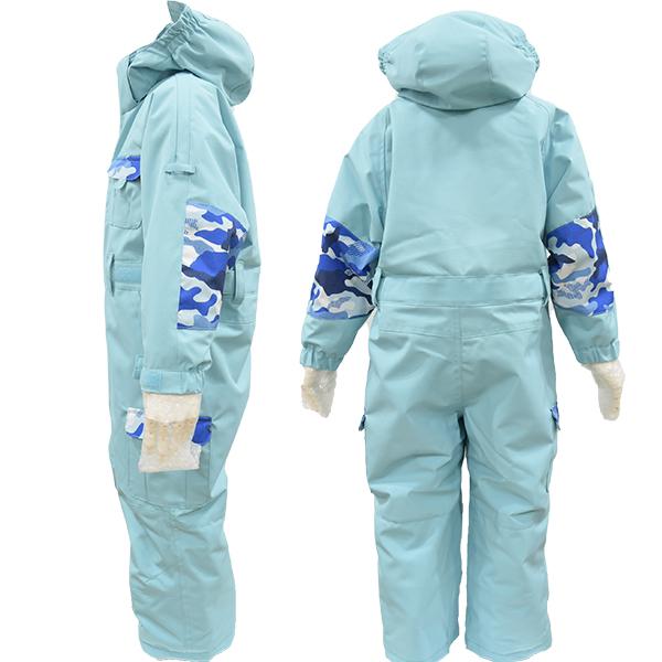 ニーマ Nima スキーウェア キッズ ジュニア スキーワンピースjr 8059 雪遊び 90 100 110 1の通販はau Pay マーケット スポーツ イング