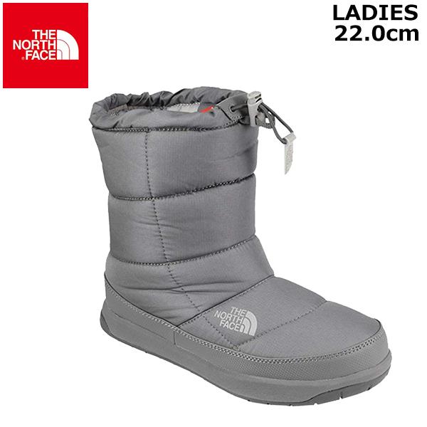 ノースフェイス スノーブーツ レディース スノトレ 冬靴 在庫一掃 セール 半額 アウトレット 小さいサイズ The North Face Nfw の通販はau Pay マーケット スポーツ イング