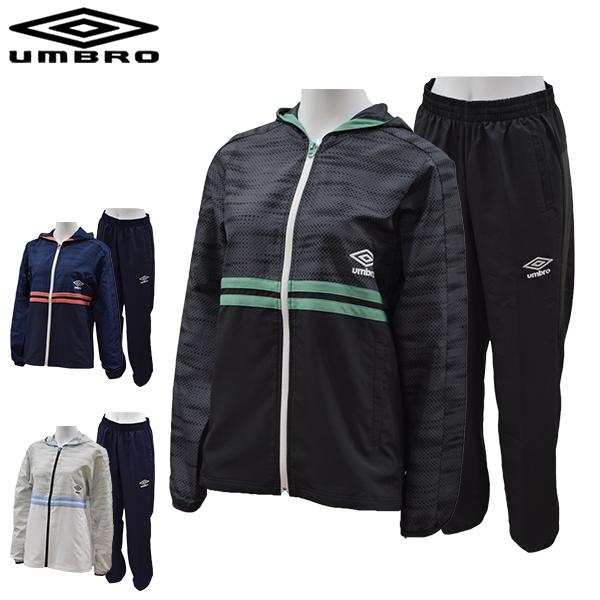 アンブロ Umbro クロストレーニングウエア上下 レディース サマーセットアップ クロスジャージ 吸汗速乾 軽量 快適 Umwnjf13 Umwnjg13の通販はau Pay マーケット スポーツ イング