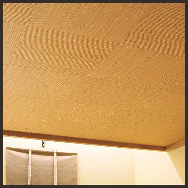 壁紙 のり付き Diy 壁紙 のりつき クロス 和風 木 日本風 和調 天井
