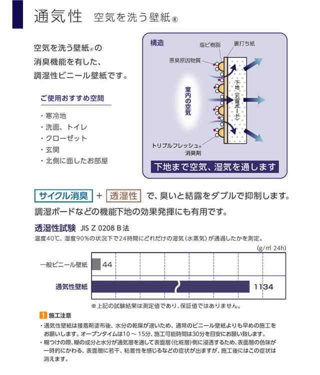 壁紙 のり付き Diy 壁紙 のりつき クロス 織物調 機能性壁紙 空気を洗う壁紙 消臭 表面強化 の通販はau Pay マーケット かべがみ道場