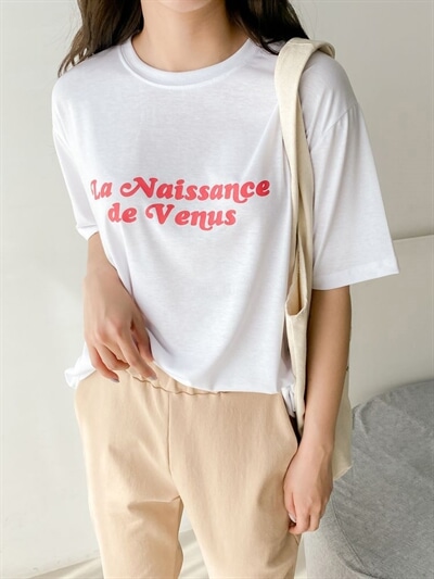 カットソー Tシャツ ゆる 伸縮性 半袖 5分袖 インナー レイヤード 春 夏 薄手 レディース ゆるカジ ダボダボ シンプル Ppang018 の通販はau Pay マーケット Bonyn