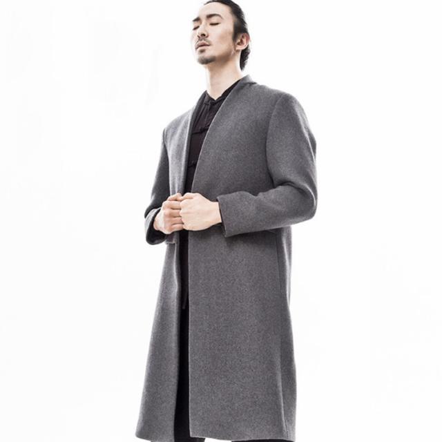 ファックス 感覚 エトナ山 メンズ ビジネス コート 16 Synodswo Org