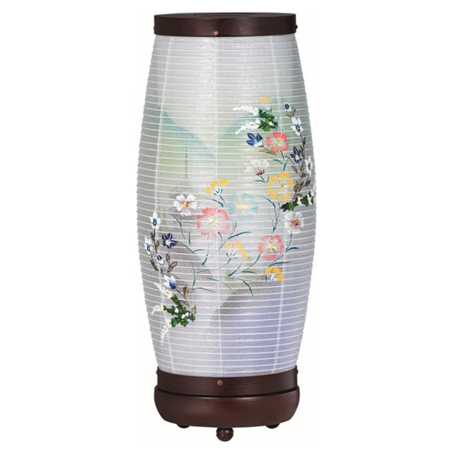 盆提灯 インテリア提灯 モダン行灯 お盆 新盆 初盆 御供 夏厩（なつまや） 15,932円