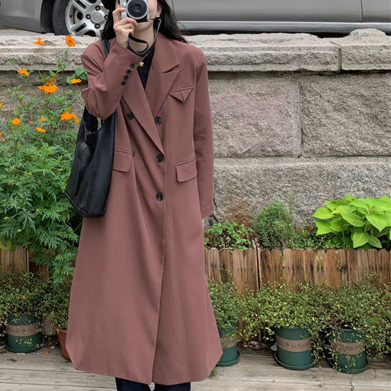 レディース 韓国ファッション トレンチコート ロングコート アウター フォーマル 長袖 キュート 大人かっこいい クール ビジネス 休日コの通販はau Pay マーケット エルネフジャパン レディース 韓国ファッション トレンチコート ロングコート アウター フォーマル 長袖 キュート 大人かっこいい クール ビジネス 休日コの通販はau Pay マーケット エルネフジャパン