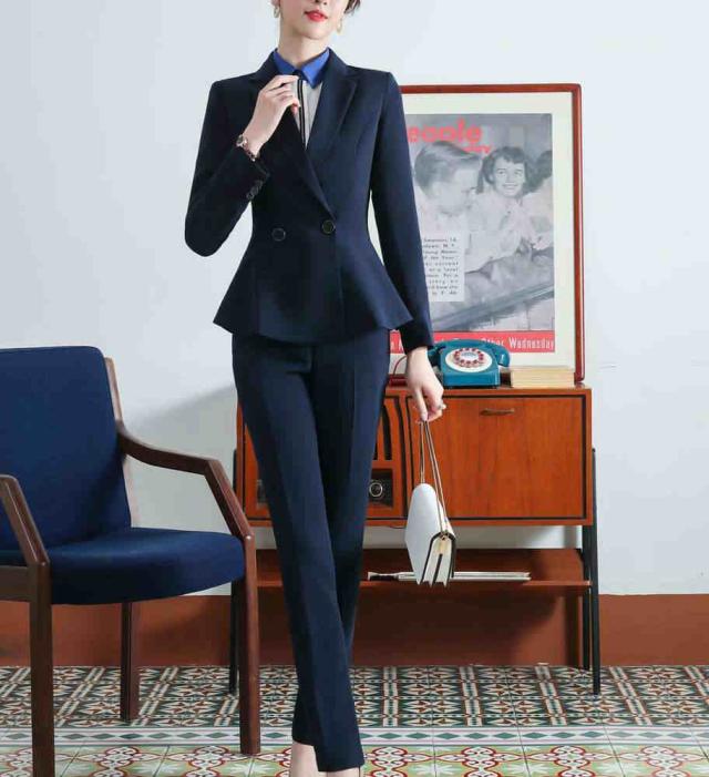 在庫有 レディース 3点セット スーツ ジャケット ブラウス ブーツカットパンツ カジュアル キュート 2xl 3xl 4xl 大きいサイズ 送料無料 最安値に挑戦 Www Endocenter Com Ua