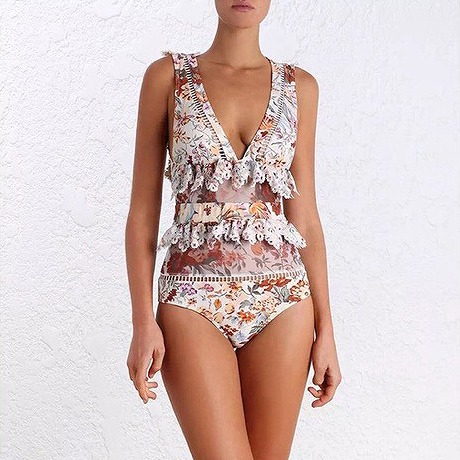 レディース 水着 ワンピース フリル 花柄 ボタニカル ブラック ホワイト 黒 白 M L Xl サイズ 送料無料の通販はau Pay マーケット エルネフジャパン レディース 水着 ワンピース フリル 花柄 ボタニカル ブラック ホワイト 黒 白 M L Xl サイズ 送料無料の通販はau Pay マーケット エルネフジャパン