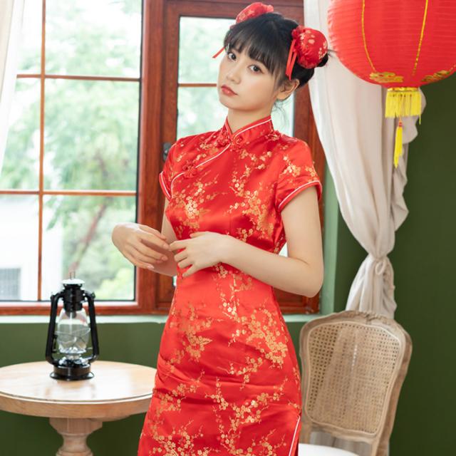 ハロウィン コスプレ ペアルック セクシー パーティー チャイナ服ハロウィン コスプレ ペアルック チャイナ ワンピース チャイナドレス の通販はau Pay マーケット Bodyline