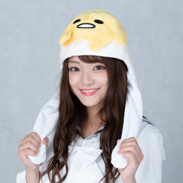 ハロウィン 小物 サンリオ公式 ぐでたまぴこぴこ帽子 パーティーグッズ パーティーの通販はau Pay マーケット Bodyline