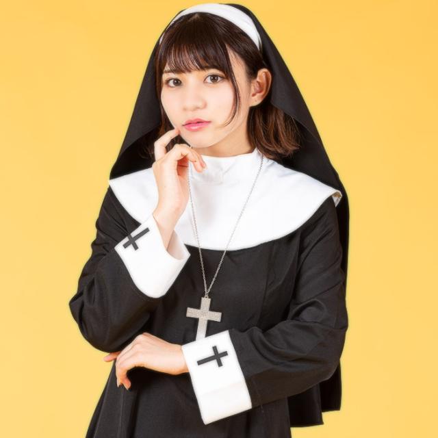 プライスダウン30 Off ウレタンマスクプレゼント中 シスター コスプレ シスター コスチューム シスター 仮装 シスター ワンピース シスター 大きいサイズ 希少 大人気 Lovemesomegadgets Com