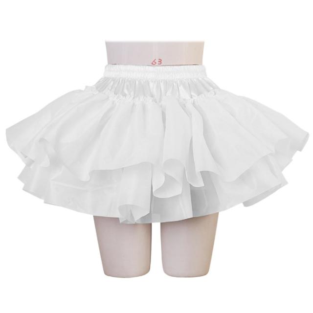 マスクプレゼント中 ロリィタ パニエ 大人 パニエ パニエ ロング パニエ スカート パニエ 大きいサイズ フラダンス パニエチュチュ の通販はau Pay マーケット Bodyline